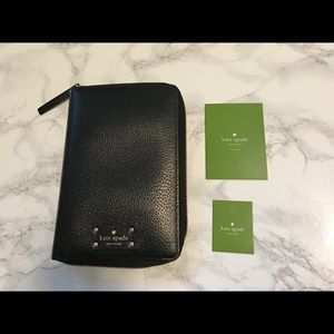 Kate Spade Wellesley Planner