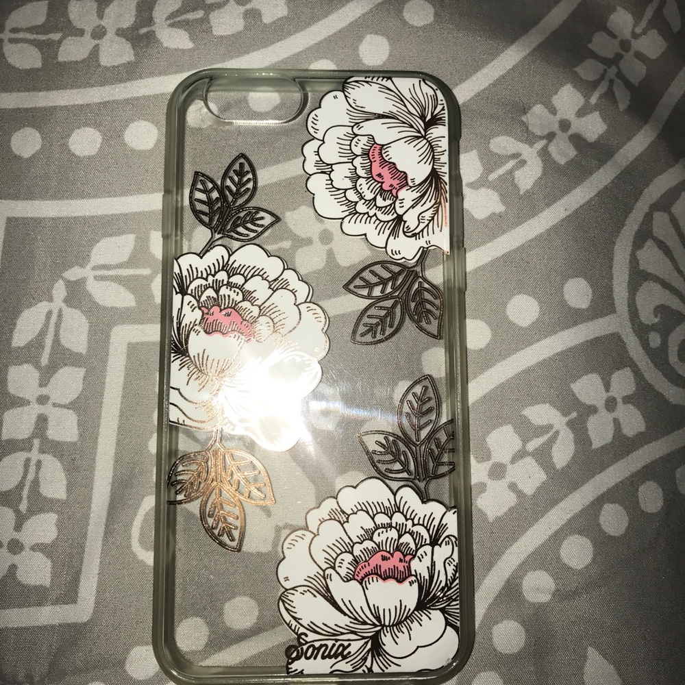 Sonix iphone 6/6s case