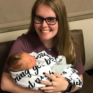 Meet your Posher, Makaylyn