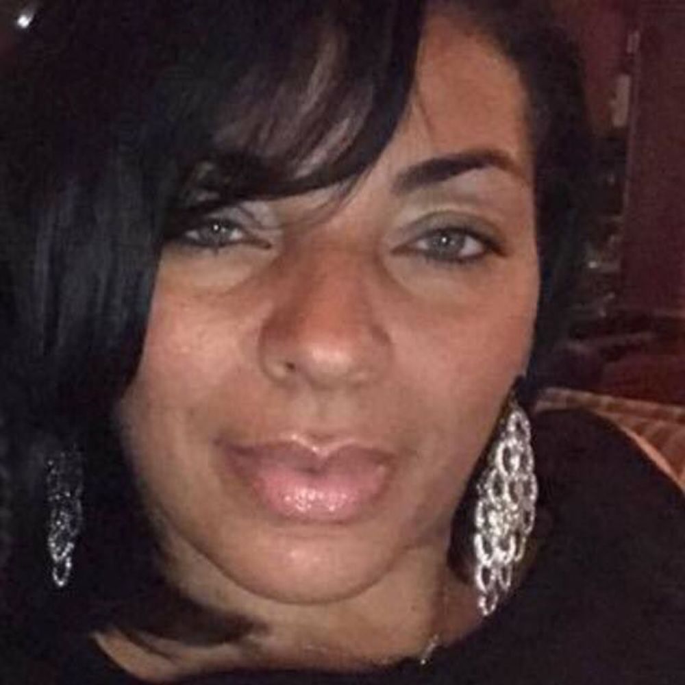 Meet your Posher, Shanell