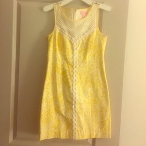 Lilly Pulitzer Shift Dress