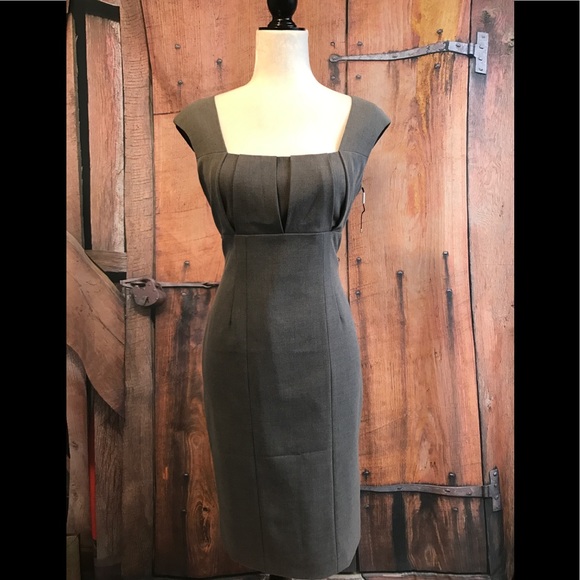 Calvin Klein Dresses & Skirts - Timeless Calvin Klein dress. NWT ❤️offers welcome