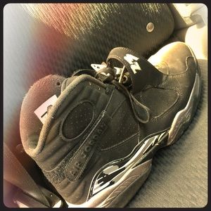Jordan 8
