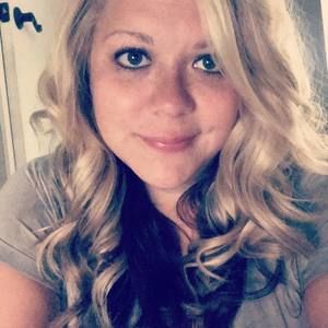 Meet your Posher, Audrey