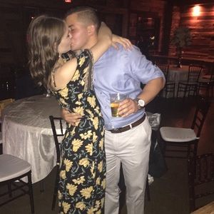 Meet your Posher, Jordan