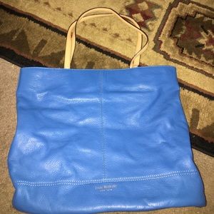 Issac Mizrahi purse