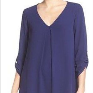 Lush Karly Shift Dress