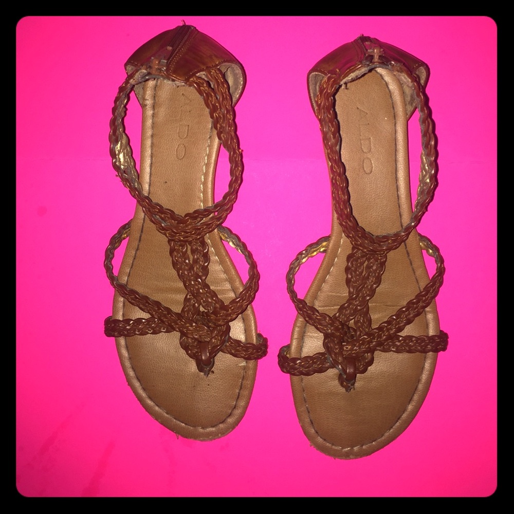 Sandals