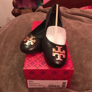 Tory Burch Flats - Like New