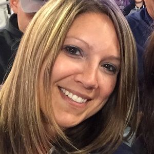 Meet your Posher, Janet