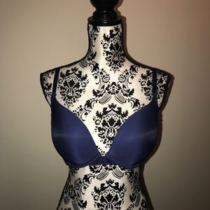 VS Navy Blue bra
