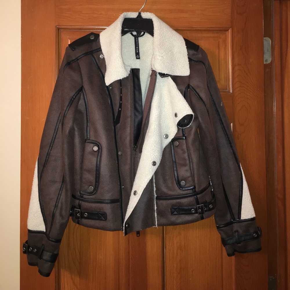 Winter Jacket - image 1