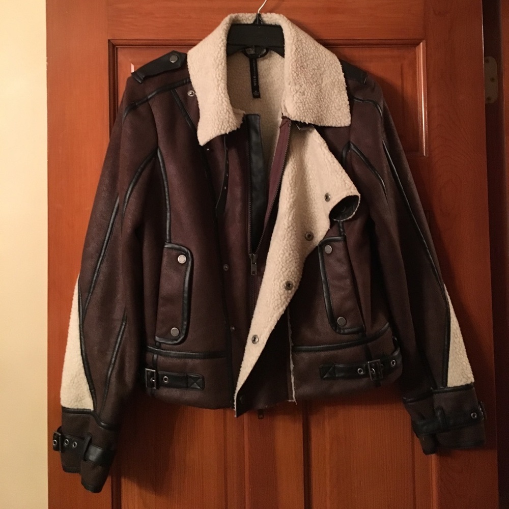 Winter Jacket - image 2