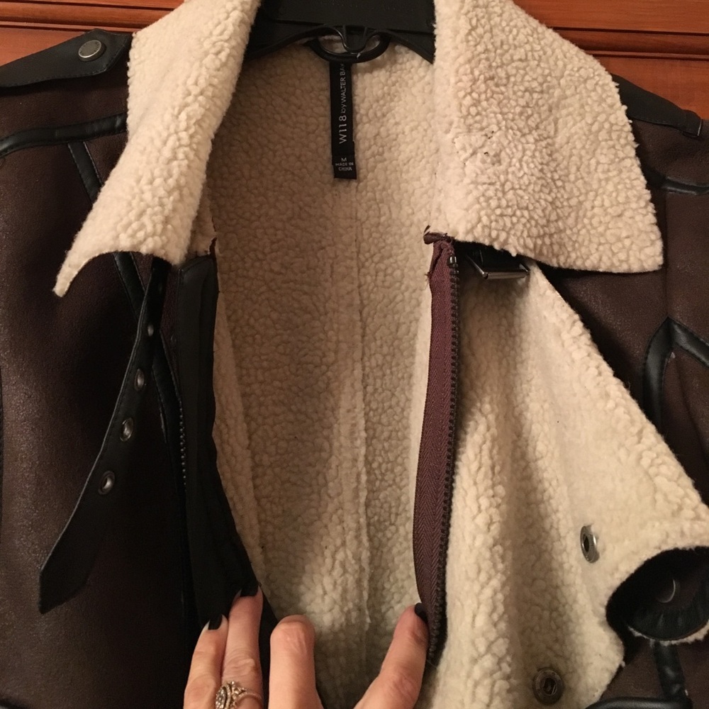 Winter Jacket - image 4