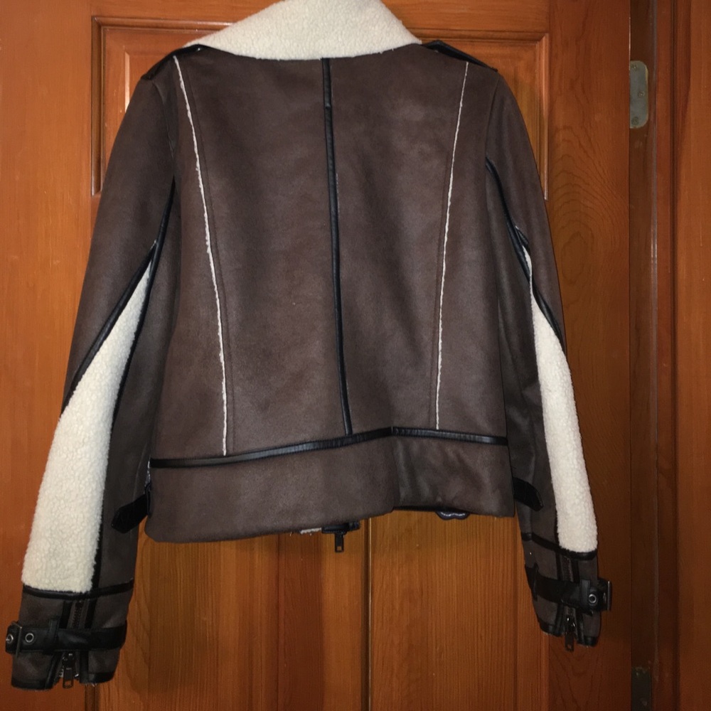Winter Jacket - image 7