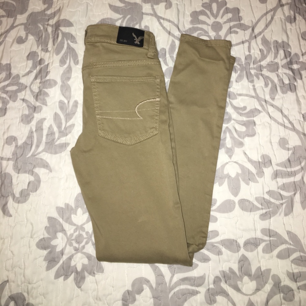 American Eagle Skinny Jean