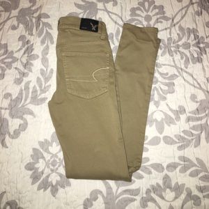 American Eagle Skinny Jean