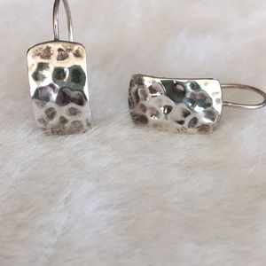 Silpada Earrings