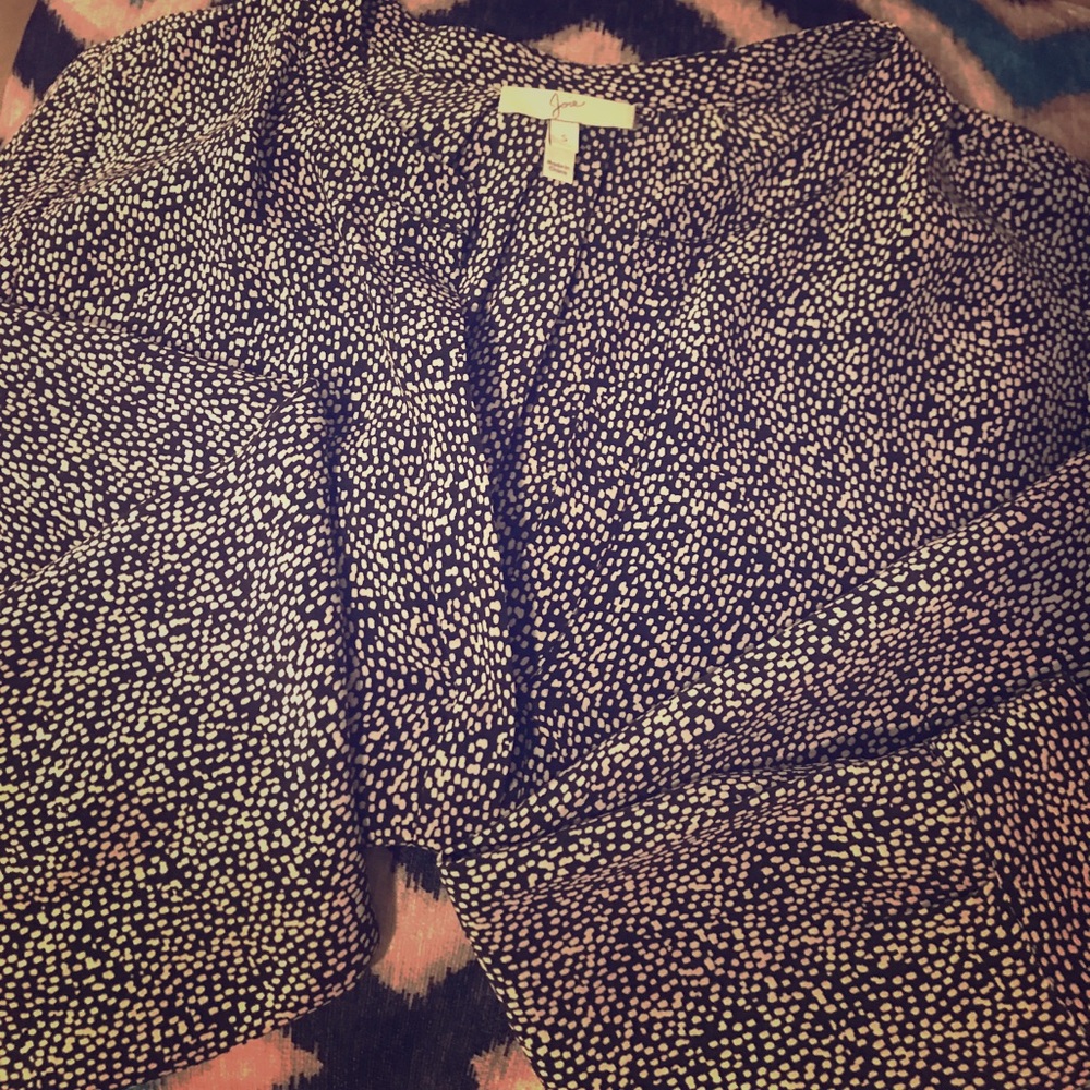 Joie Blouse