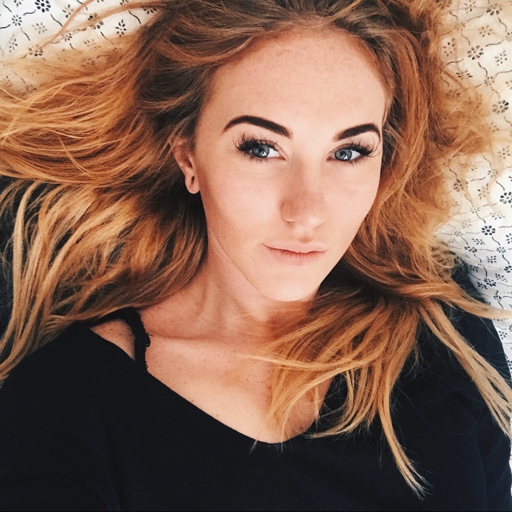 Meet your Posher, Mariia