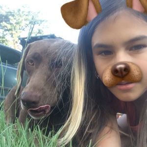 Meet your Posher, Trinity