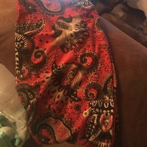 Lularoe tc legging