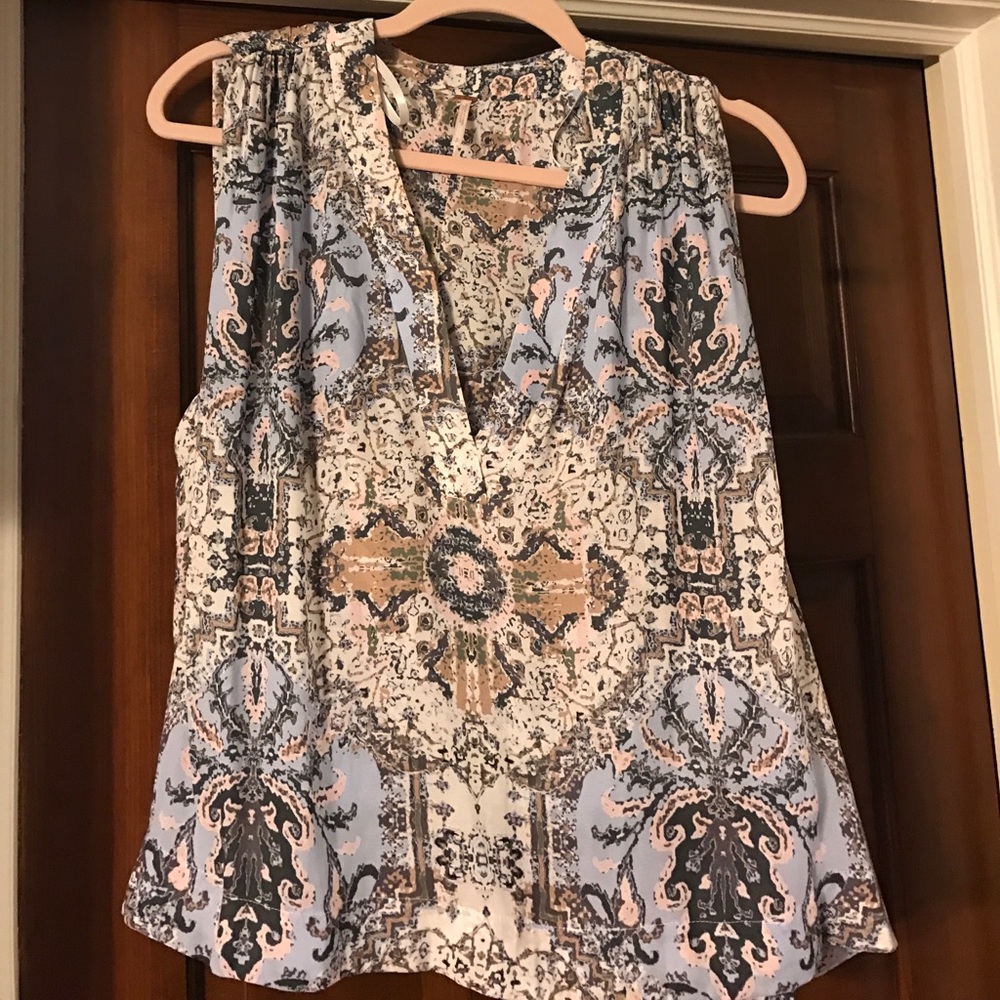 Free People top