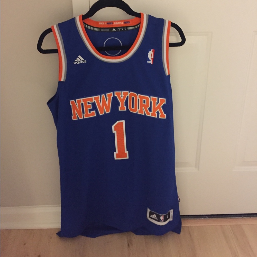 New York Knicks Jersey