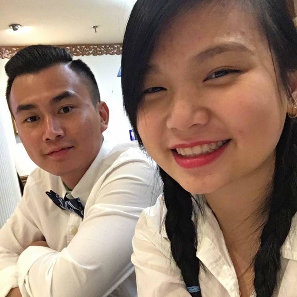 Meet your Posher, Mi