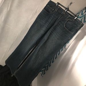 Urban Pipeline Relaxed Straight jeans 38/34