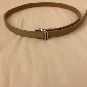 Belt