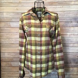 Long Sleeve Plain Wrangler