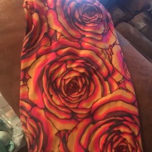 Lularoe tc legging