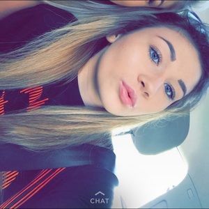 Meet your Posher, Katelynn