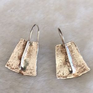 Silpada Earrings