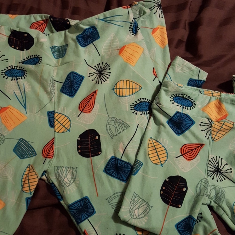 LuLaRoe Mommy & Me