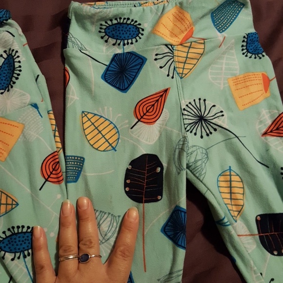 LuLaRoe Mommy & Me - Picture 3 of 3