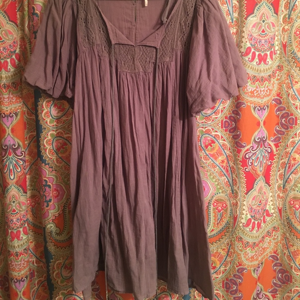 Free People dress
