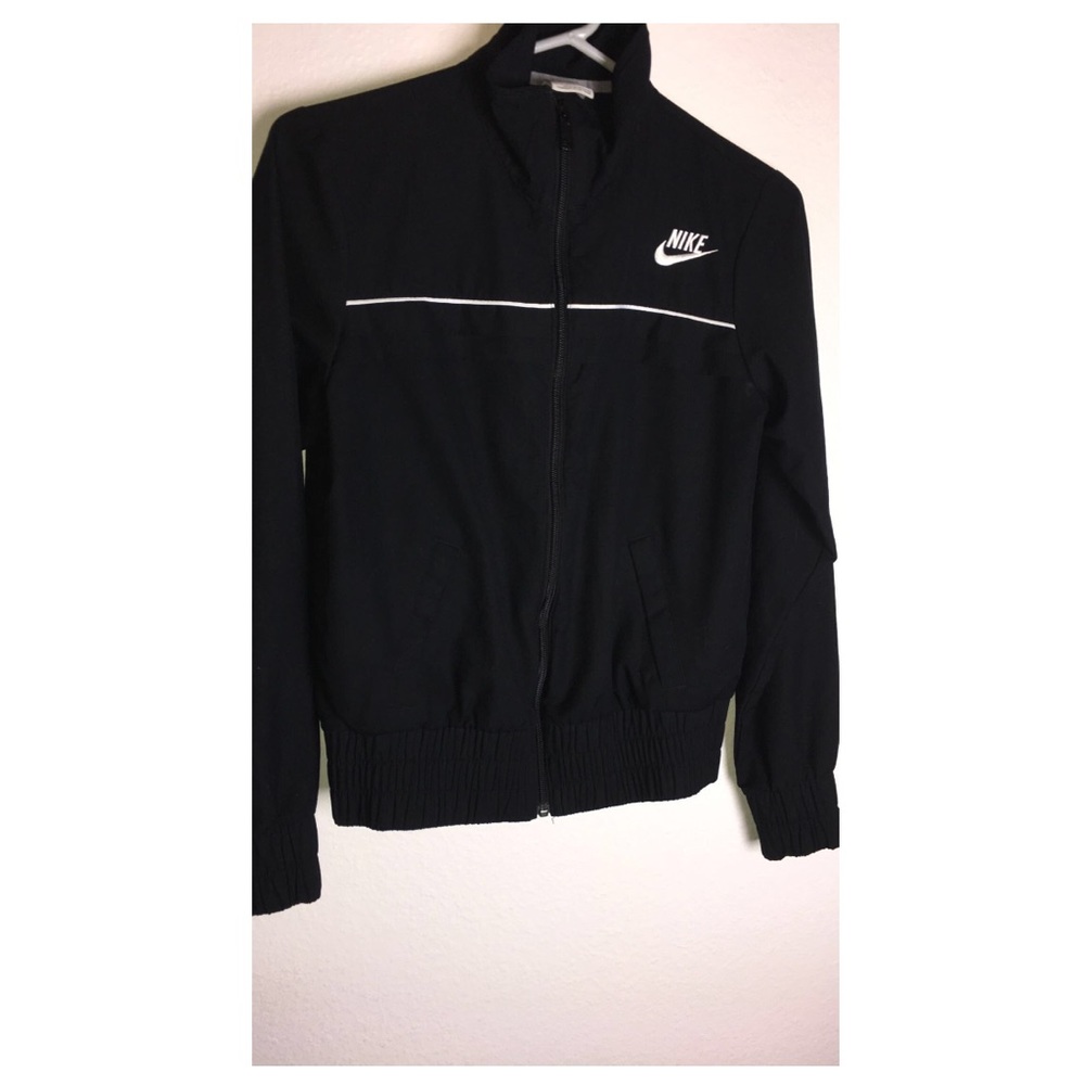 Nike jacket