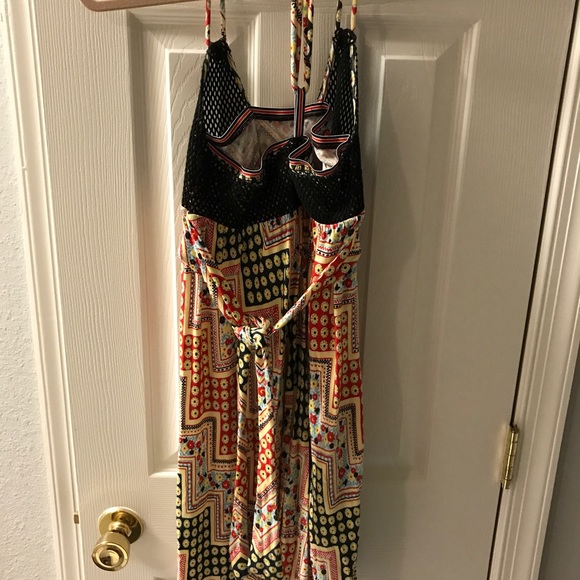 Casual daytime dress - Picture 2 of 2