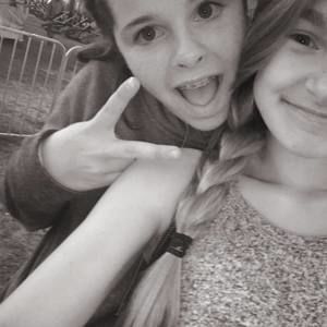 Meet your Posher, Ciara