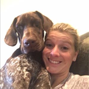 Meet your Posher, Tiffany