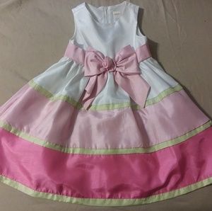 Size 3 gymboree dress