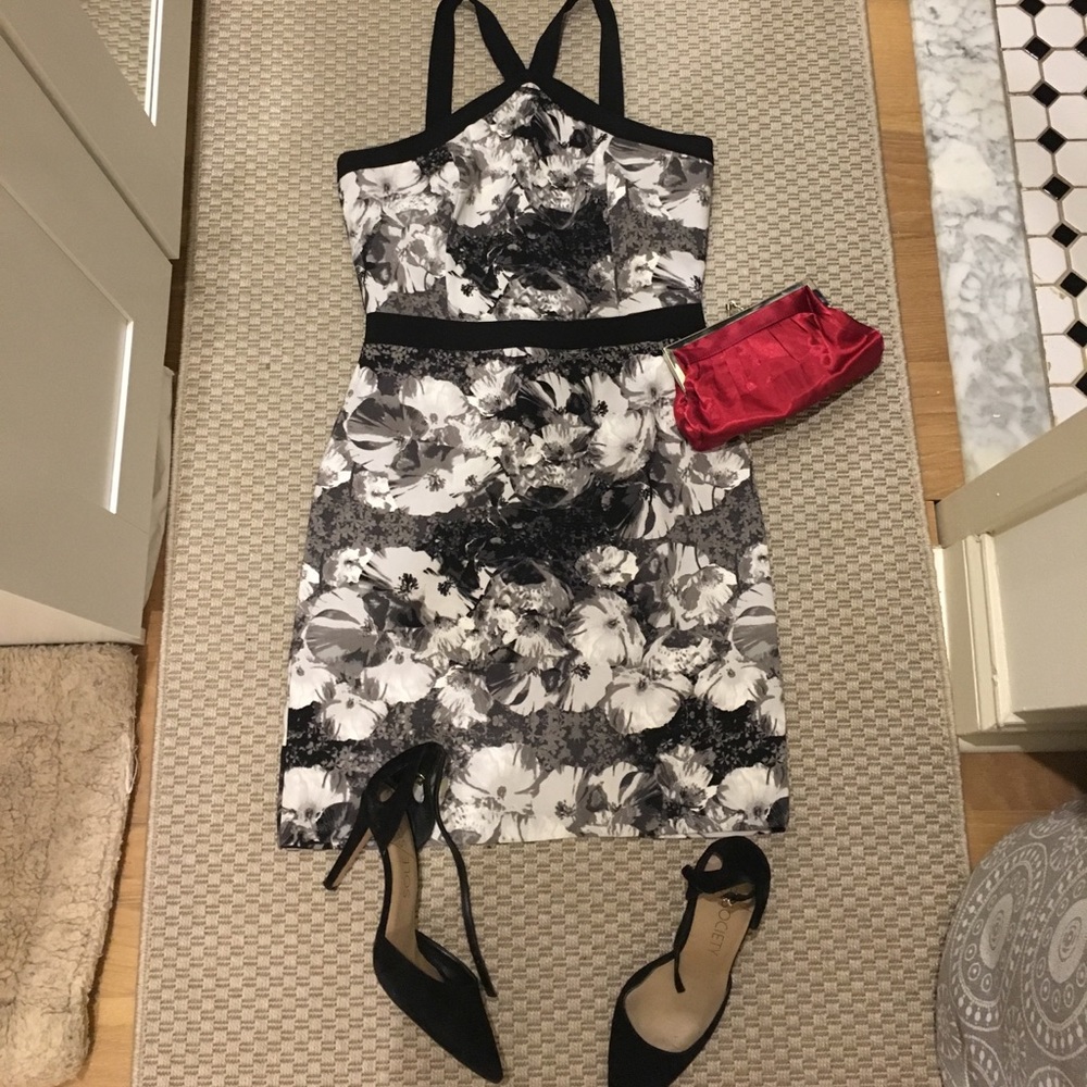 Cocktail dress