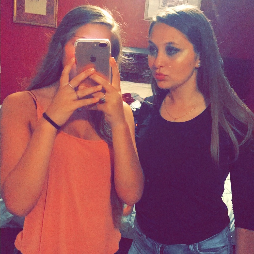 Meet your Posher, Lexus