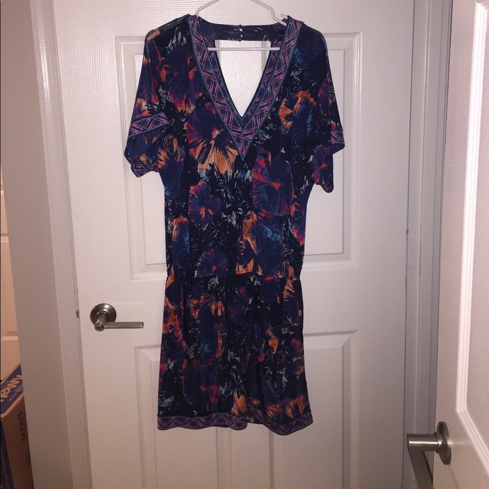 BCBG Summer Dress