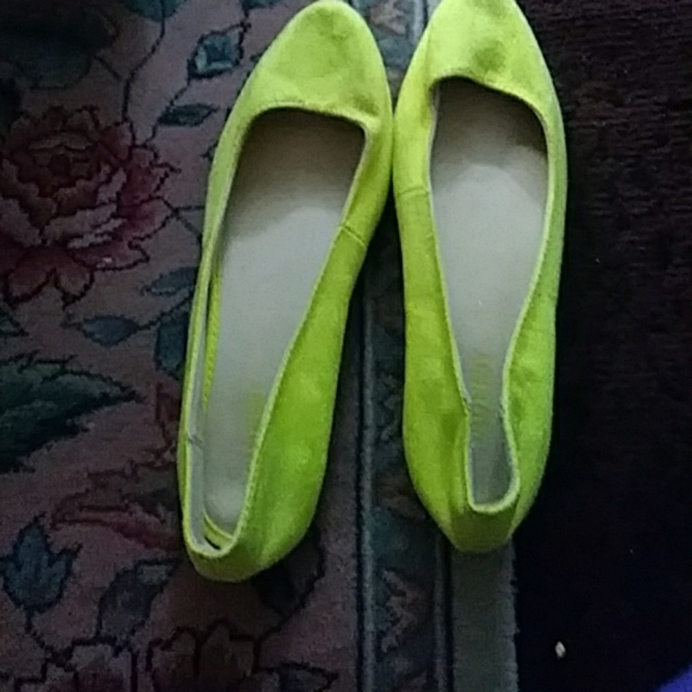 Flats