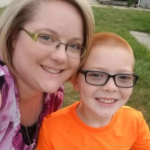 Meet your Posher, Miranda