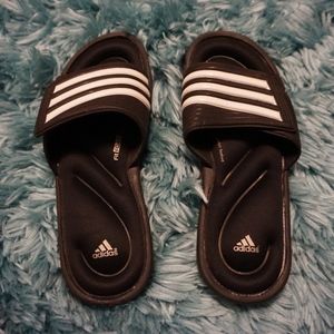 Black slides