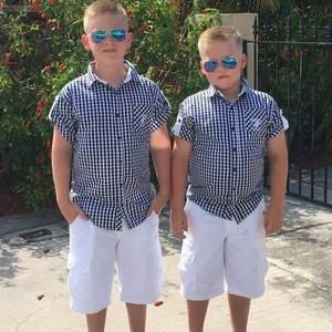 Meet your Posher, Brandi